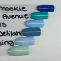 Blue(s)