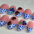 Berry & bug bliss