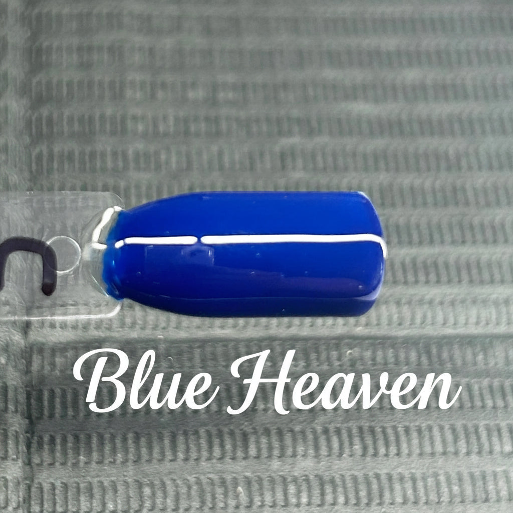 Blue(s)